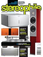 Stereophile